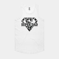 Authentic Singlet Thumbnail