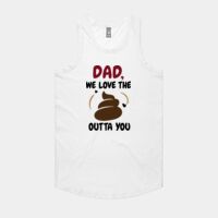 Authentic Singlet Thumbnail