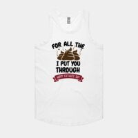 Authentic Singlet Thumbnail