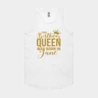 Authentic Singlet Thumbnail