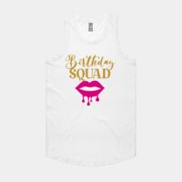 Authentic Singlet Thumbnail