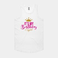 Authentic Singlet Thumbnail