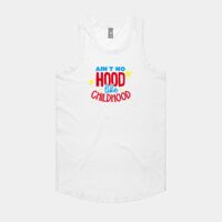 Authentic Singlet Thumbnail