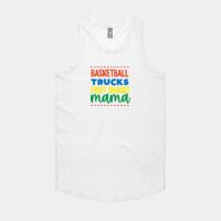 Authentic Singlet Thumbnail