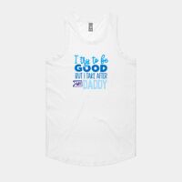 Authentic Singlet Thumbnail