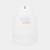 Authentic Singlet Thumbnail