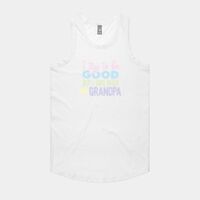 Authentic Singlet Thumbnail