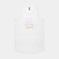 Authentic Singlet Thumbnail