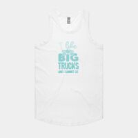 Authentic Singlet Thumbnail