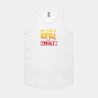 Authentic Singlet Thumbnail