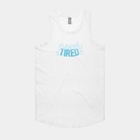 Authentic Singlet Thumbnail