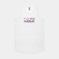 Authentic Singlet Thumbnail