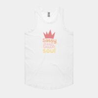 Authentic Singlet Thumbnail