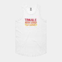 Authentic Singlet Thumbnail