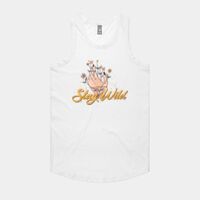 Authentic Singlet Thumbnail