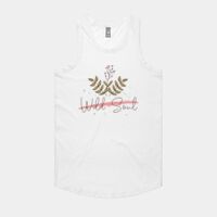 Authentic Singlet Thumbnail