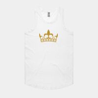 Authentic Singlet Thumbnail