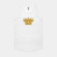 Authentic Singlet Thumbnail