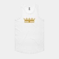 Authentic Singlet Thumbnail