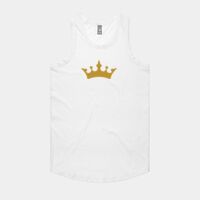 Authentic Singlet Thumbnail