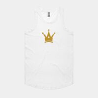 Authentic Singlet Thumbnail