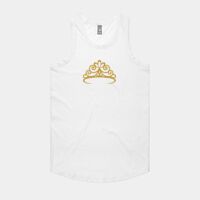 Authentic Singlet Thumbnail