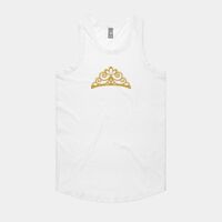 Authentic Singlet Thumbnail