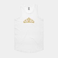 Authentic Singlet Thumbnail