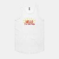 Authentic Singlet Thumbnail