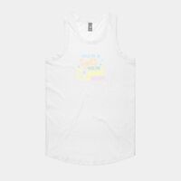 Authentic Singlet Thumbnail