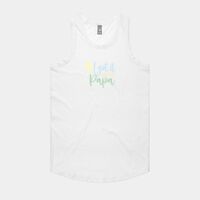 Authentic Singlet Thumbnail