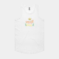 Authentic Singlet Thumbnail