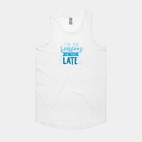 Authentic Singlet Thumbnail