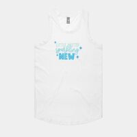 Authentic Singlet Thumbnail