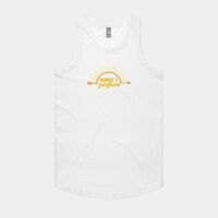 Authentic Singlet Thumbnail