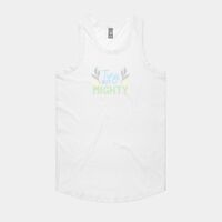 Authentic Singlet Thumbnail