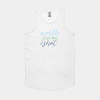 Authentic Singlet Thumbnail