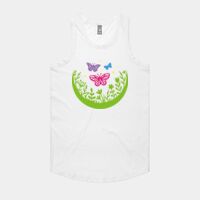 Authentic Singlet Thumbnail