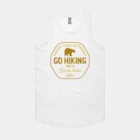 Authentic Singlet Thumbnail