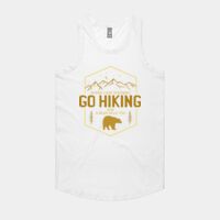 Authentic Singlet Thumbnail