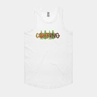 Authentic Singlet Thumbnail