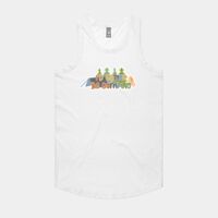 Authentic Singlet Thumbnail