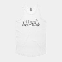 Authentic Singlet Thumbnail