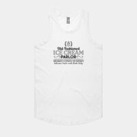 Authentic Singlet Thumbnail