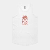 Authentic Singlet Thumbnail