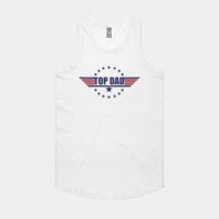 Authentic Singlet Thumbnail