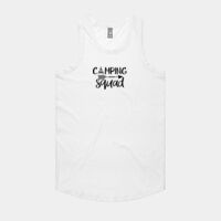 Authentic Singlet Thumbnail