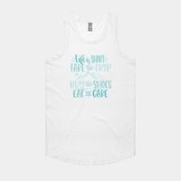 Authentic Singlet Thumbnail