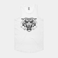 Authentic Singlet Thumbnail