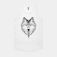 Authentic Singlet Thumbnail